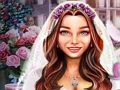 Jeu Grand mariage  en ligne