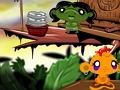 Jeu Singe Go Happy Stage 52  en ligne