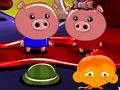 Jeu Singe Go Happy Stage 56  en ligne