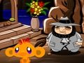Jeu Singe Go Happy Stage 58  en ligne