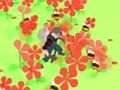 Jeu Recueillir le nectar  en ligne