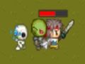 Jeu Frondeur d'épée  en ligne