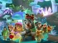 Jeu Moley paires correspondantes  en ligne