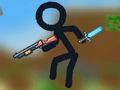 Jeu Animation contre Minecraft  en ligne
