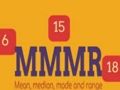 Jeu Moyenne, médiane, mode et étendue  en ligne