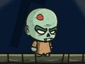Jeu Zombie contre le feu  en ligne
