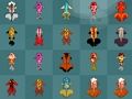 Jeu Connectez deux liens le poisson en ligne