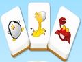 Jeu Connecter les animaux Onet Kyodai  en ligne