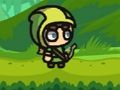 Jeu Aventure d'elfe  en ligne