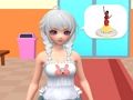 Jeu Délicieuse princesse  en ligne
