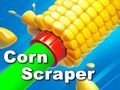 Jeu Grattoir à maïs  en ligne