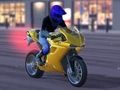 Jeu Simulateur de moto extrême  en ligne