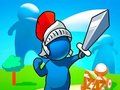 Jeu Choc des rois  en ligne