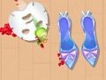 Jeu Princesse en fuite. io  en ligne