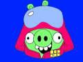 Jeu Coloriage Star Wars Angry Birds en ligne Jeu Coloriage Star Wars Angry Birds en ligne
