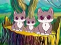 Jeu Sauver le loup  en ligne