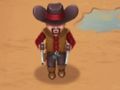 Jeu Cowboy Saloon Défense  en ligne