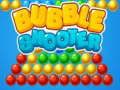Jeu Tireur de bulles  en ligne