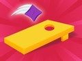 Jeu Trou de maïs 3D  en ligne
