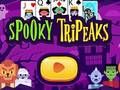 Jeu Tripeaks effrayants  en ligne