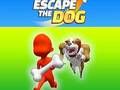 Jeu Échappez au chien  en ligne
