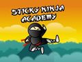Jeu Collant Ninja Académie  en ligne