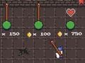 Jeu Gardien de l'enfer  en ligne