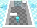 Jeu Évasion mutante  en ligne