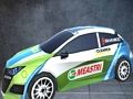 Jeu Course de cascades de voitures 2022  en ligne