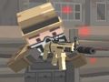 Jeu Combat de pistolet à pixels extrêmes 3 en ligne