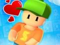 Jeu Puzzles Stumble Guys  en ligne