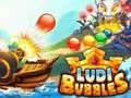 Jeu Ludi Bulles  en ligne