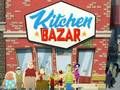 Jeu Cuisine Bazar  en ligne