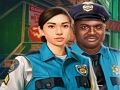 Jeu Caché dans le désordre  en ligne