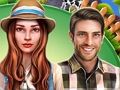 Jeu Ferme familiale  en ligne