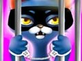 Jeu Kitty City Héros en ligne Jeu Kitty City Héros en ligne