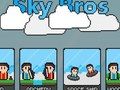 Jeu Frères du ciel  en ligne