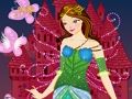 Jeu Tenue de princesse féerique  en ligne