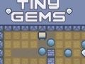 Jeu Minuscules gemmes  en ligne