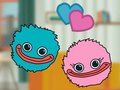 Jeu Connectez Hagi et Kisi  en ligne