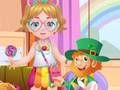 Jeu Toddie heureux arc-en-ciel  en ligne