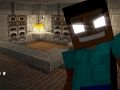 Jeu Noob : Cinq nuits avec Herobrine  en ligne