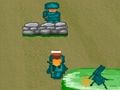 Jeu Aventure Commando  en ligne