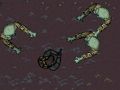 Jeu Horde de zombies  en ligne