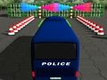 Jeu Stationnement d'autobus Pro  en ligne