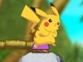 Jeu Rebond PokeWorld  en ligne