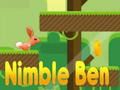 Jeu Ben agile  en ligne