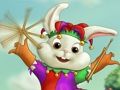 Jeu Habillage de lapin  en ligne