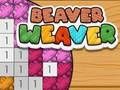 Jeu Castor Tisserand  en ligne