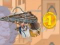Jeu Hezarfen Ahmet célébrité  en ligne